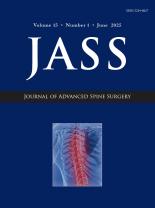 Journal of Advanced Spine Surgery