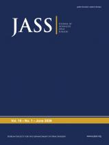 Journal of Advanced Spine Surgery